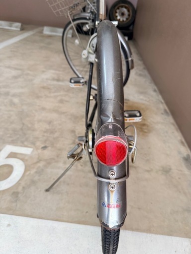 自転車