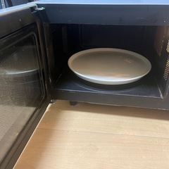 SHARP　電子レンジ　オーブンレンジ の画像