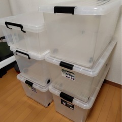 ◇衣装ケース◇収納ケース◇の画像