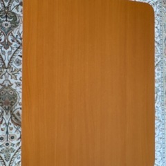 ニトリ、ローテーブルの画像