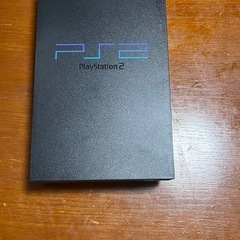 PS2の画像