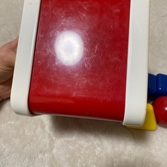 ambitoys カギのおもちゃ　型はめの画像