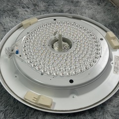 LEDシーリングライト　HITACHIの画像
