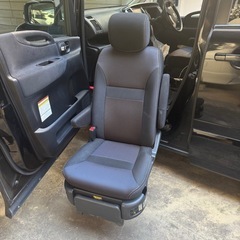 【激安】ウェルキャブ 福祉車両 C25セレナの画像