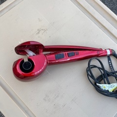 ドライヤーの画像