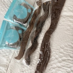 ぱっちん エクステの画像