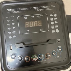 ⭐︎美品⭐︎BARWING ランニングマシン　ランニングマシーンの画像