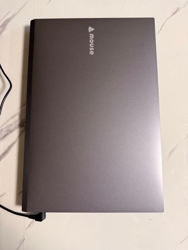 mouse  ノートパソコン8世代i7 Windows11