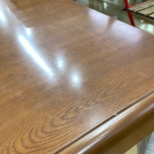 【トレファク ラパーク岸和田店】2022年製 滝口木材株式会社 家具調コタツ　入荷しました【6ヶ月保証】