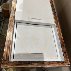 冷凍ストッカー（決まりました
）の画像