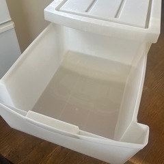 収納ケースの画像
