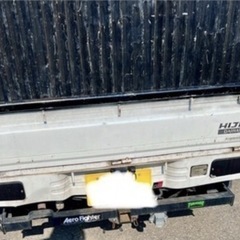 ハイゼットトラック AT AC付きの画像