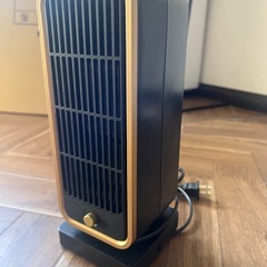 ファンヒーターの画像