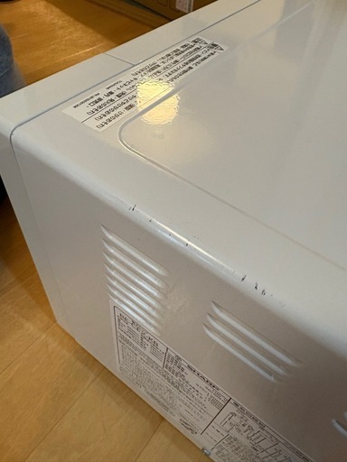 SHARP 電子レンジ　RE-CE2-KB