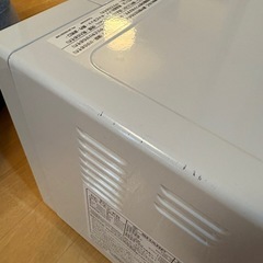 SHARP 電子レンジ　RE-CE2-KBの画像