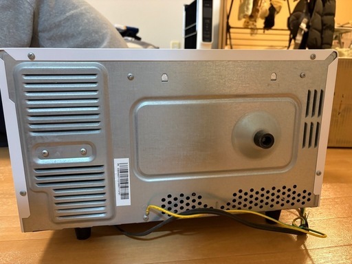 SHARP 電子レンジ　RE-CE2-KB