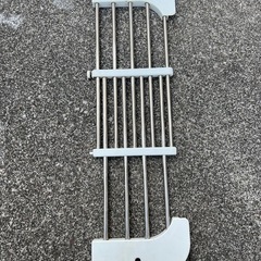 シンク　流し　水切　食器　コップ　中古の画像