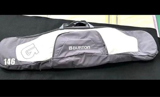 バートン　Burton  スノーボード