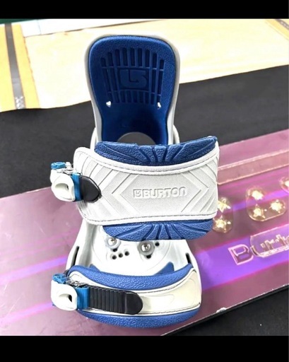 バートン　Burton  スノーボード