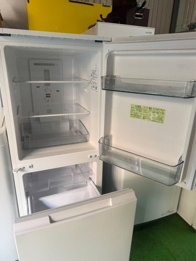 東京都内送料無料2022年シャープ冷蔵庫2020年製洗濯機