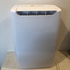 DDA-20 衣類乾燥除湿機 [木造3畳まで /鉄筋5畳まで /デシカント（ゼオライト）方式] の画像