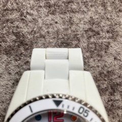 adidas 腕時計　やや難ありの画像