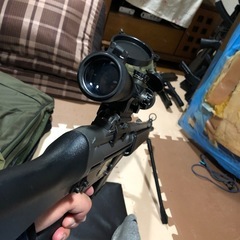 東京マルイ G3   SG/1の画像