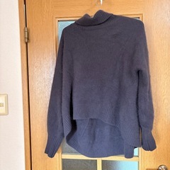 レディース　ニットの画像