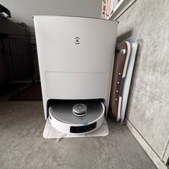 自動掃除機
の画像