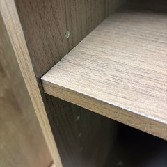 【ジャングル深井店】★カラーボックス 家具 収納家具 簡易クリーニング済 堺市 深井 【FU3328】の画像