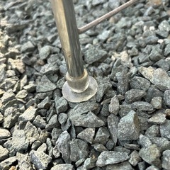 水切りラックの画像