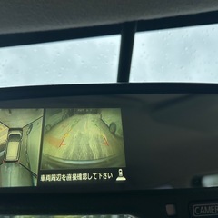 26万！TVナビBluetoothバックカメラの画像