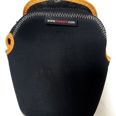 Lowepro ロープロ カメラバッグ コンパクトの画像