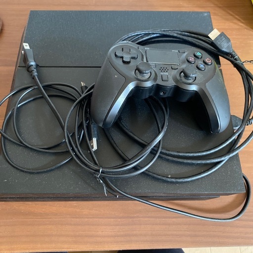 PS4 本体 コントローラー ケーブル | ヤマダウェブコム