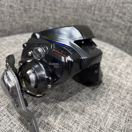 Daiwa SEABORG 300J 電動リール