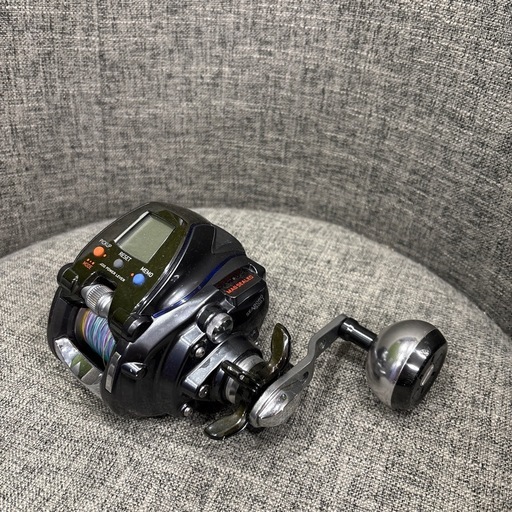 Daiwa SEABORG 300J 電動リール