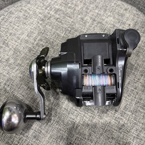Daiwa SEABORG 300J 電動リール