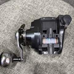 Daiwa SEABORG 300J 電動リールの画像