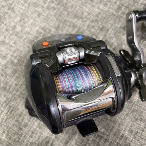 Daiwa SEABORG 300J 電動リール