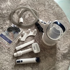 ペット用グルーミングセット 美品の画像