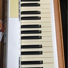 M-AUDIO keystation 49es 61es　　の画像