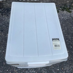 ミニ収納差し上げます。の画像