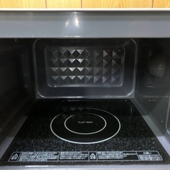 ✅TOSHIBA電子レンジ✅ ✅ER-SM17✅の画像