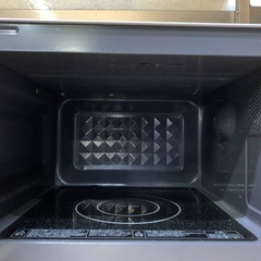 ✅TOSHIBA電子レンジ✅ ✅ER-SM17✅の画像