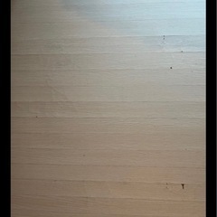 6畳 ウッドカーペット フローリング マット カーペット ラグの画像