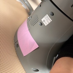 電動バウンサー お譲り先決まりました。ありがとうございます。
の画像