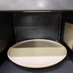 ✅YAMAZENオーブンレンジ✅ ✅KRC-0161VE✅の画像