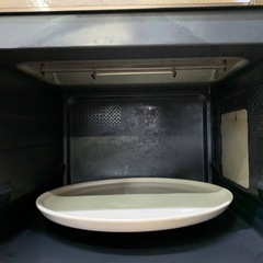 ✅YAMAZENオーブンレンジ✅ ✅KRC-0161VE✅の画像