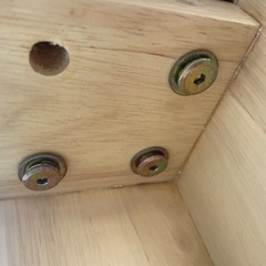 ダイニングテーブルの画像