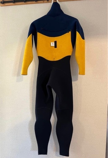 HOTLINE 3mmウエットスーツ ドライスーツ フルスーツ HOTLINE 3mmウエットスーツ ドライスーツ フルスーツ (まる) 石巻の